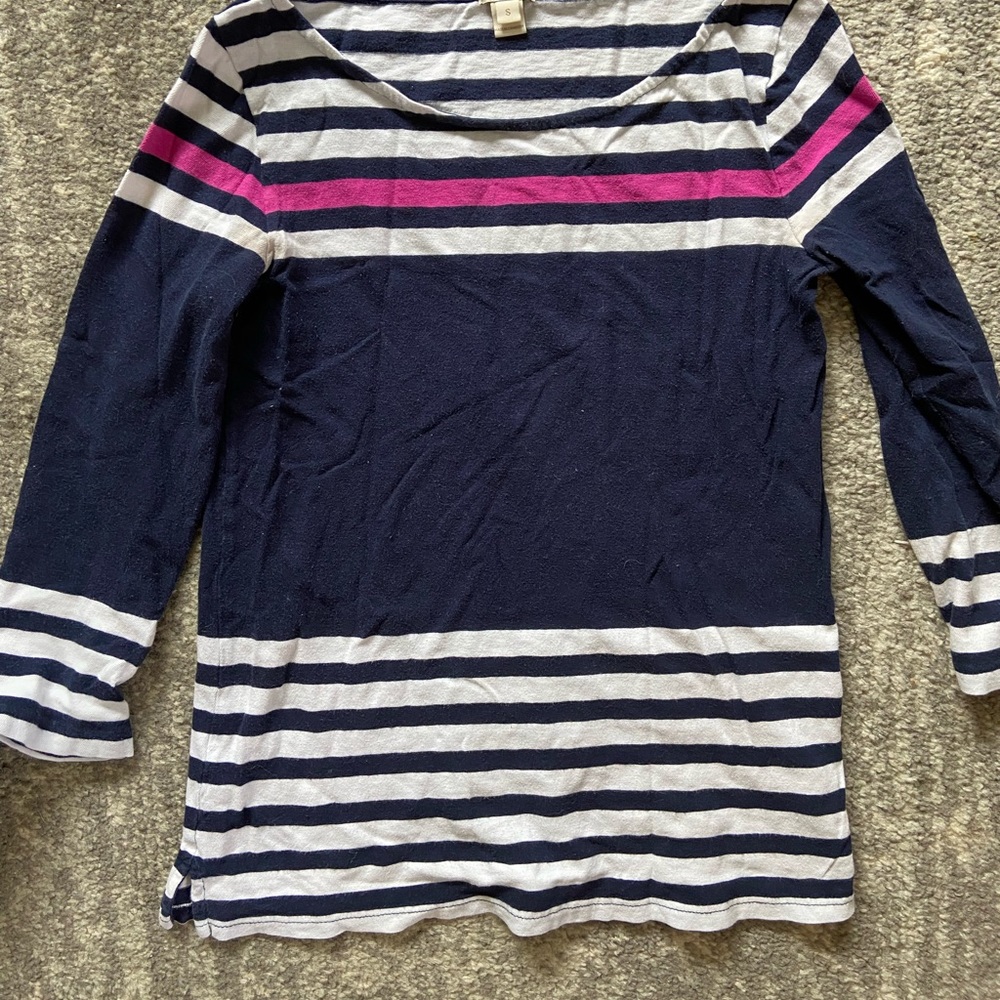 JCrew tshirt